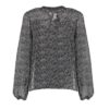 Blouse mousseline – Image 3