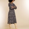 Robe imprimé fleuri – Image 3