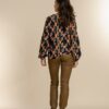 Blouse imprimée – Image 3