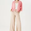 Gilet rose – Image 2