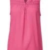 Débardeur blouse rose – Image 4