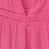 Débardeur blouse rose – Image 5