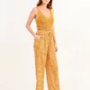 Pantalon fluide