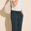 Style QR Emee Solid HW Wide Le