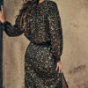 Robe Ransy léopardo – Image 3
