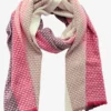 Foulard rayé – Image 2