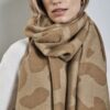 Écharpe jacquard – Image 2