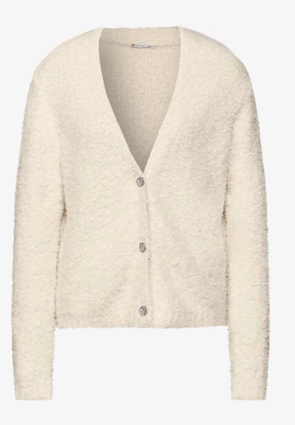 Cardigan douillet – Image 4