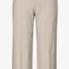Pantalon droit mélangé – Image 3