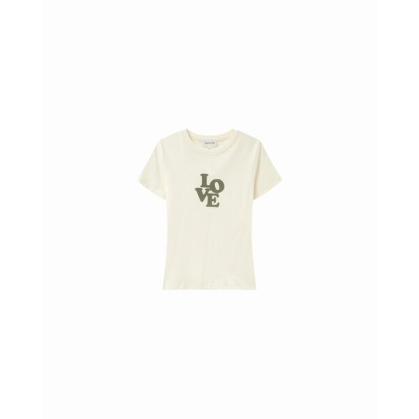 T-shirt  Poussin – Image 3