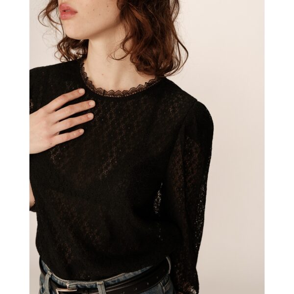 Blouse Phédre – Image 2