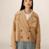 Trench Printemps