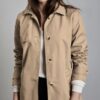 Mid Lenght Trenchcoat – Image 2