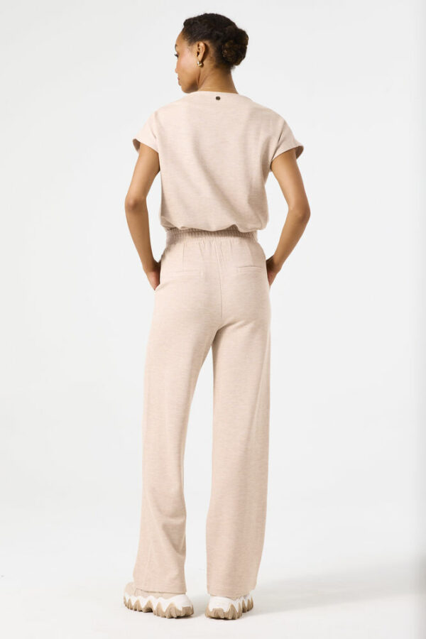 Pantalon Beige – Image 3