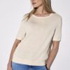 Pull à manches courtes – Image 2