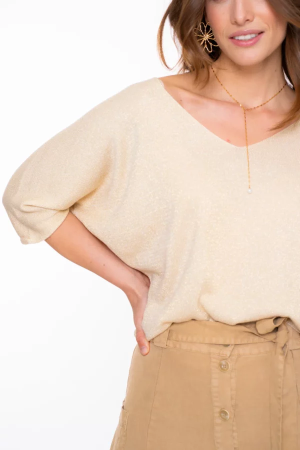 Pull scintillant – Image 2