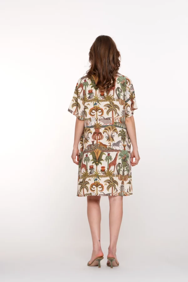 Robe animal – Image 3