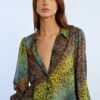 Chemise imprimée – Image 2