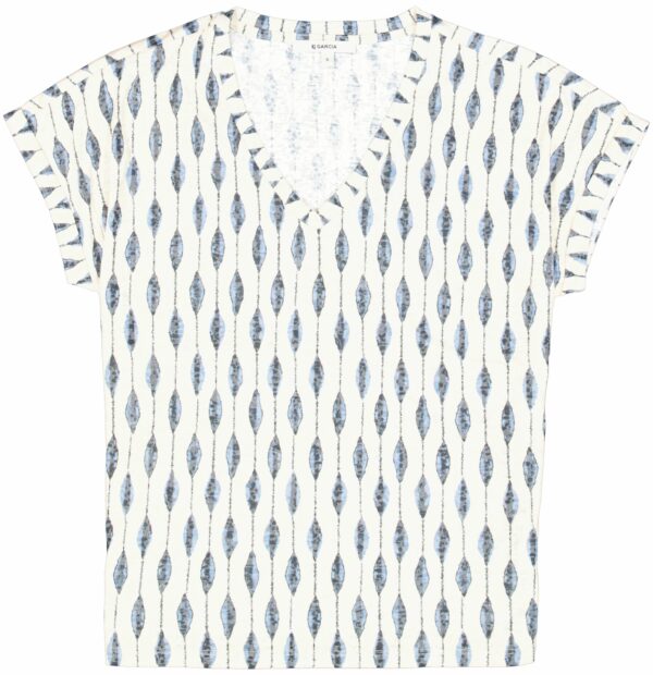 T-shirt imprimé – Image 5