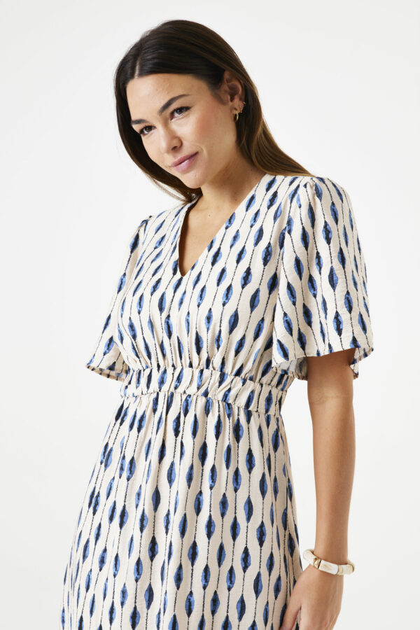 Robe imprimée – Image 5