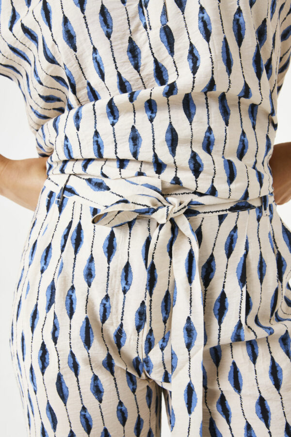 Pantalon imprimé – Image 4