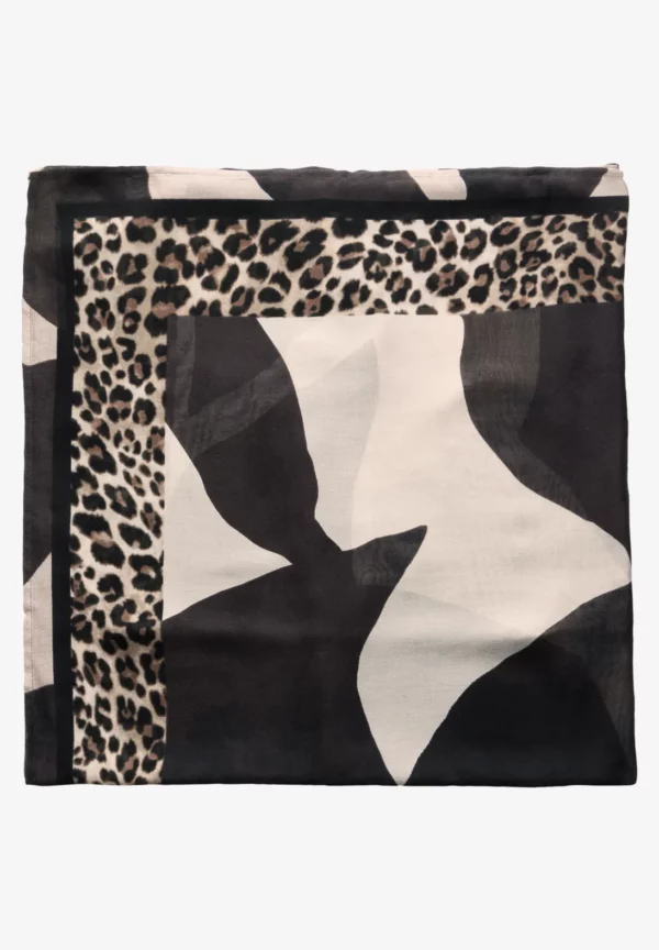 Foulard à motifs – Image 3