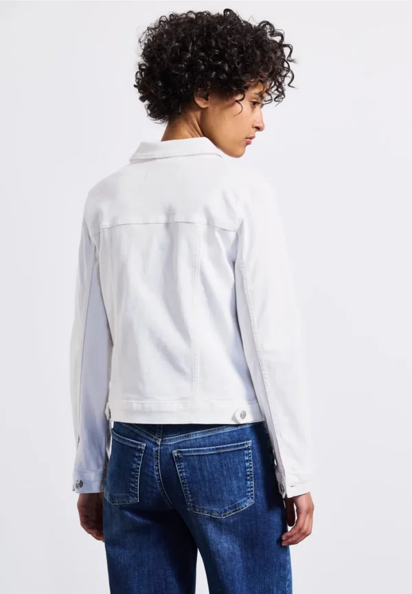 Veste en denim – Image 3