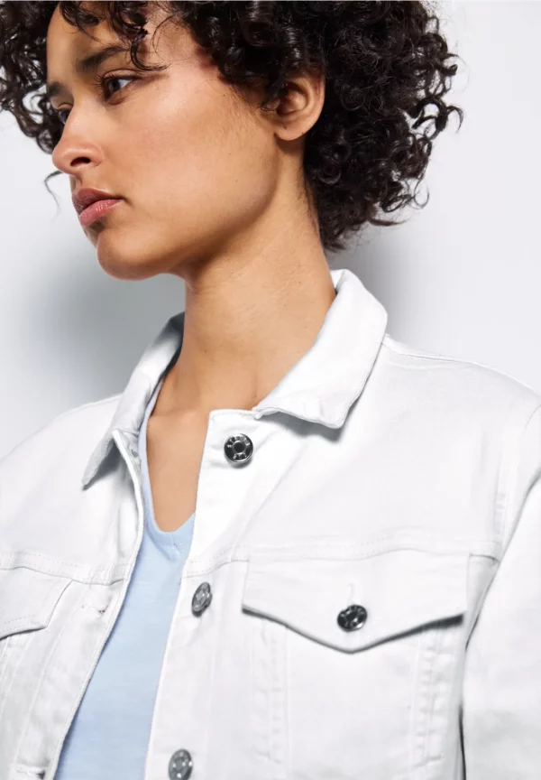 Veste en denim – Image 2