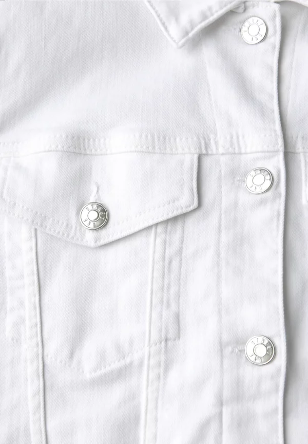 Veste en denim – Image 5