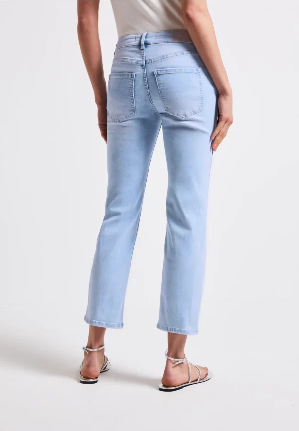 Jeans Straight Legs – Image 2