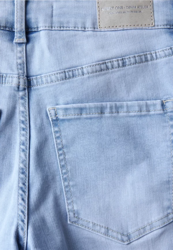 Jeans Straight Legs – Image 4
