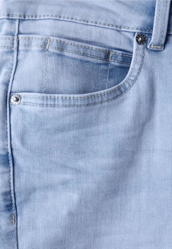 Jeans Straight Legs – Image 3
