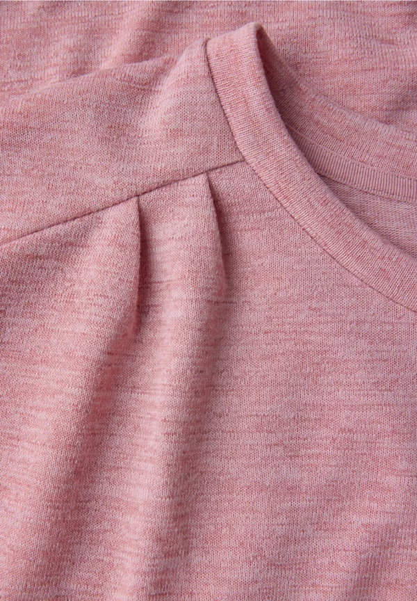 T shirt aspect lin rose – Image 4
