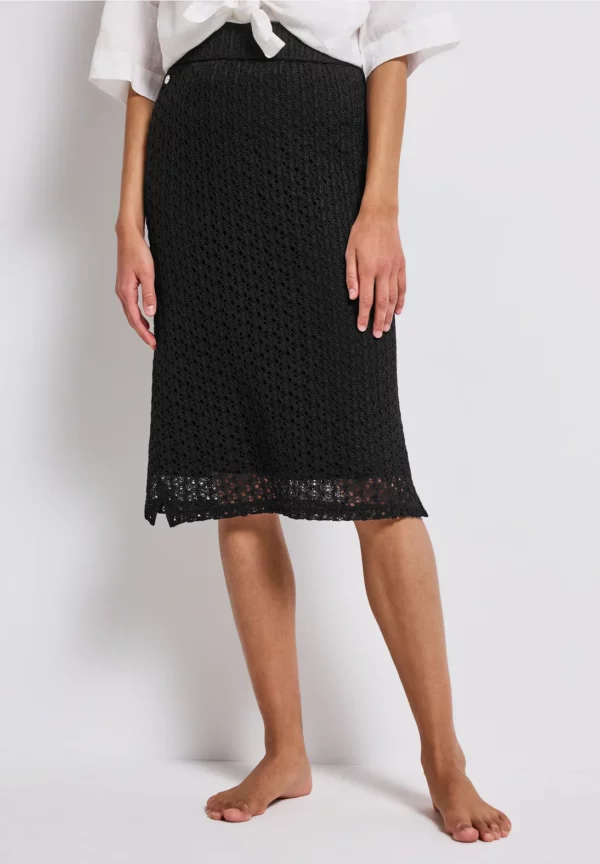 Jupe en crochet – Image 2