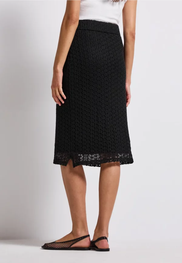 Jupe en crochet – Image 3