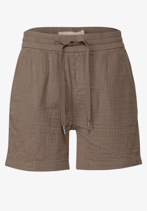 Short en mousseline – Image 4
