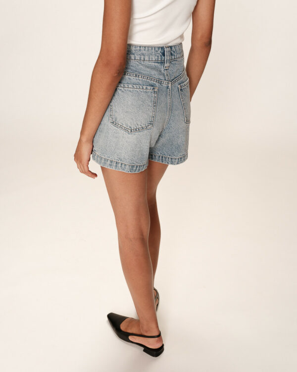Short en Jeans – Image 3