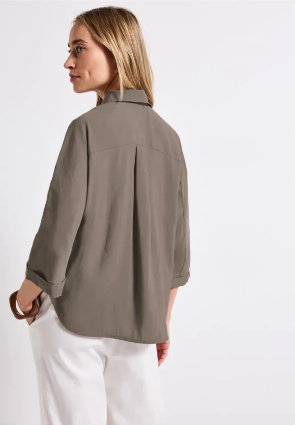 Chemisier Dolman – Image 2