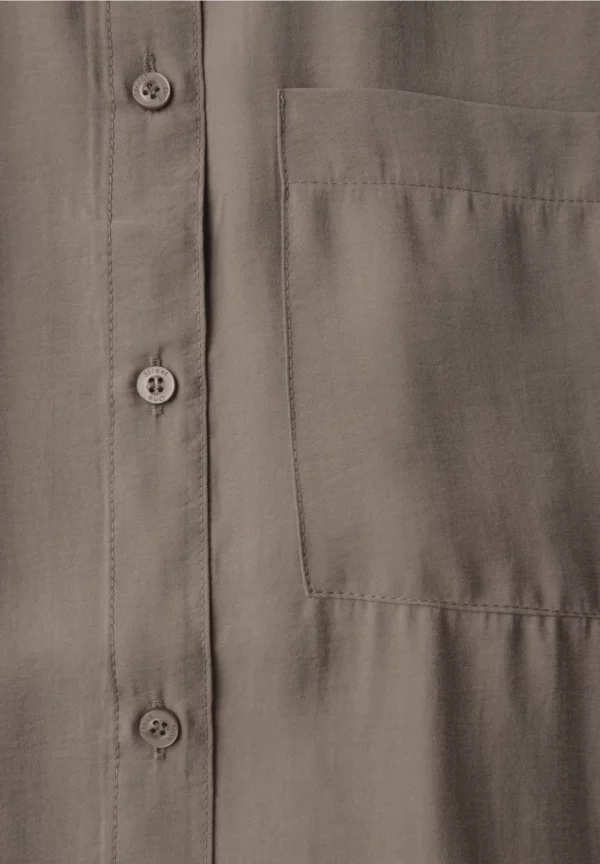 Chemisier Dolman – Image 4