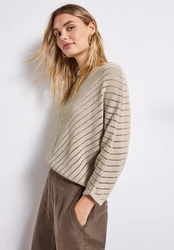 Pull structuré – Image 2