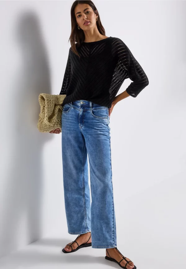 Pull structuré – Image 3