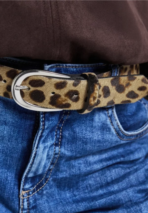 Ceinture léopard – Image 2