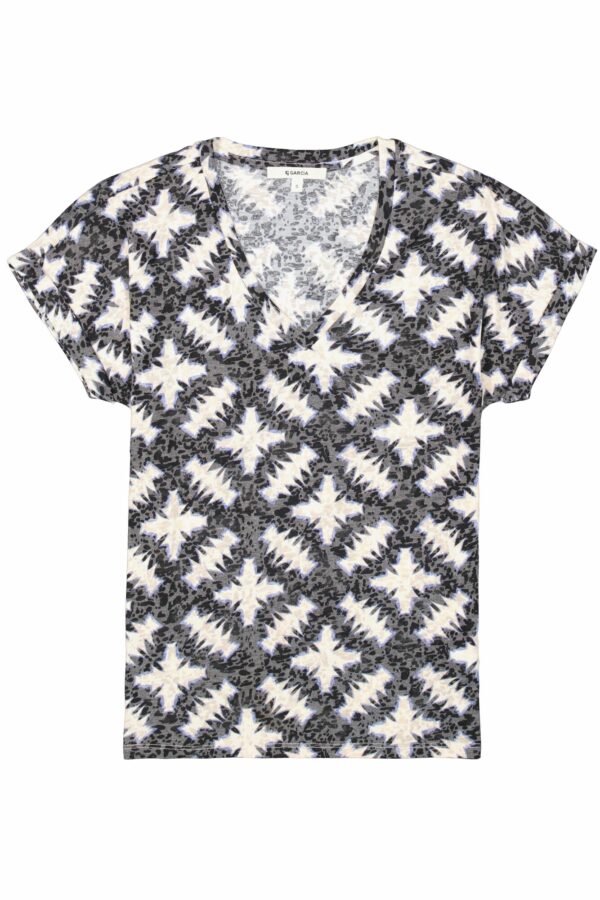 T-shirt imprimé – Image 4