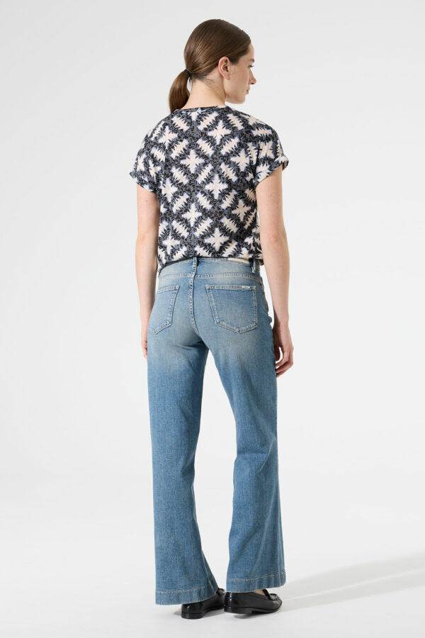 T-shirt imprimé – Image 2