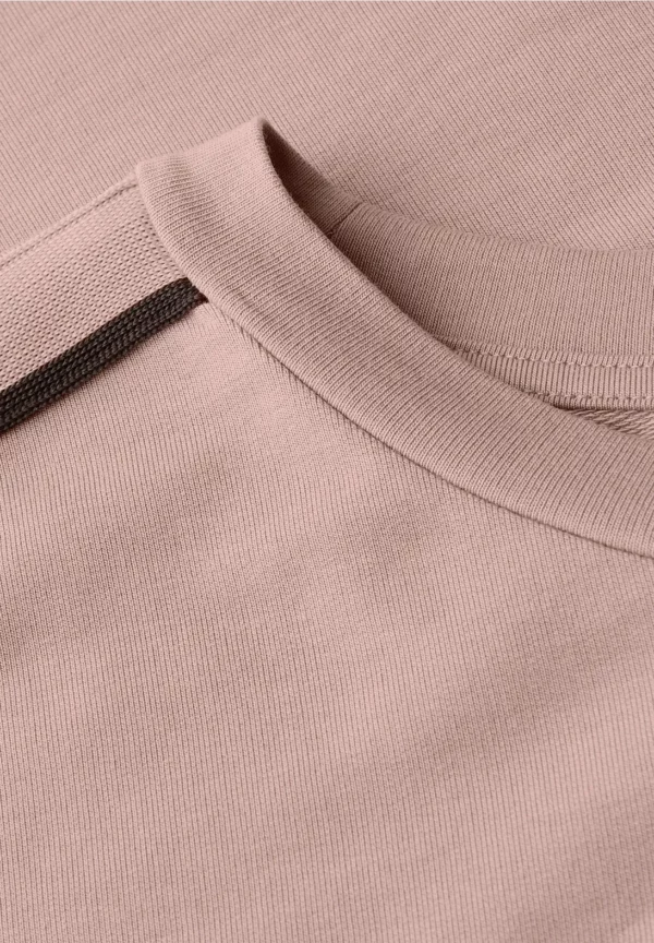 T-shirt à rayures gallon – Image 5