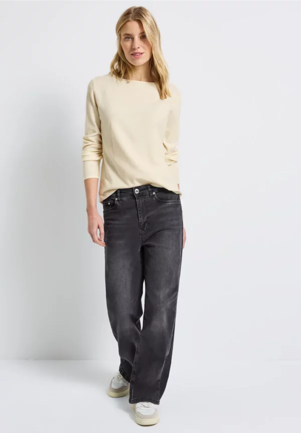 Pull structuré – Image 3