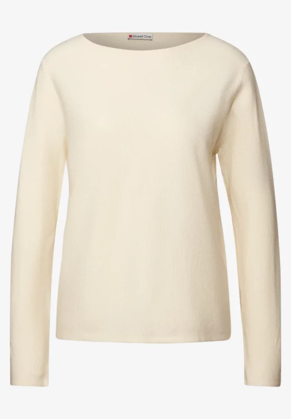 Pull structuré – Image 4