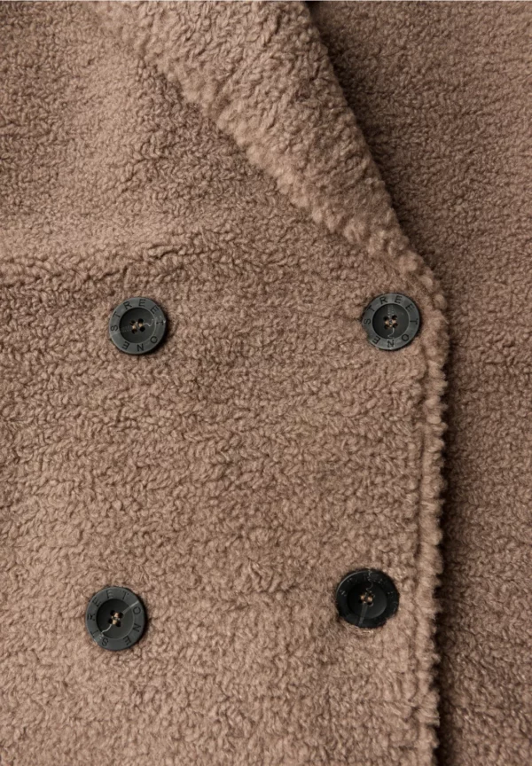 Veste Teddy Caban – Image 6