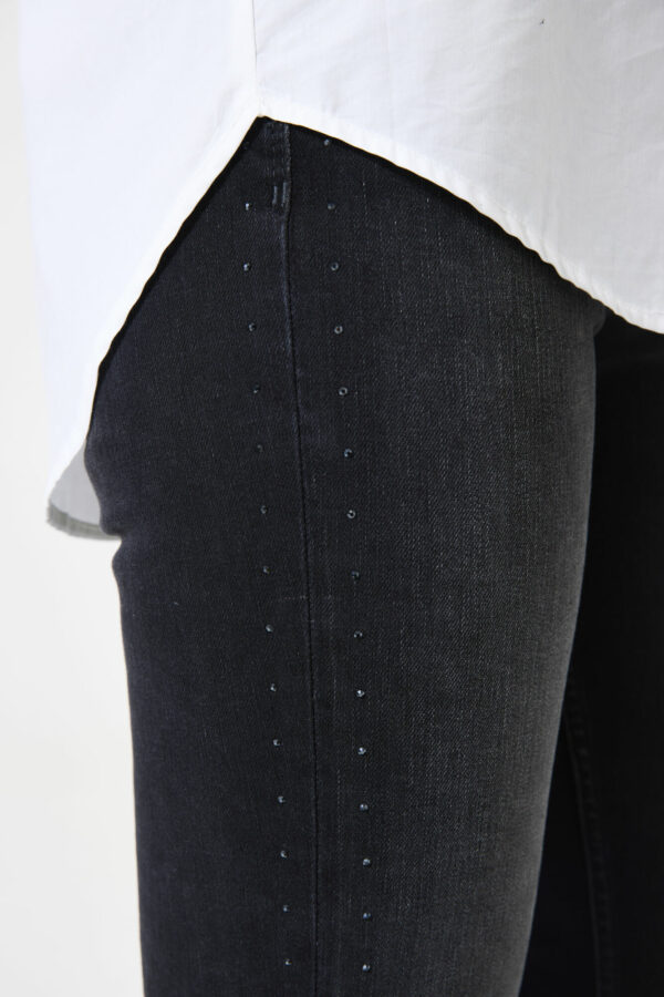 Jeans droit célia – Image 5