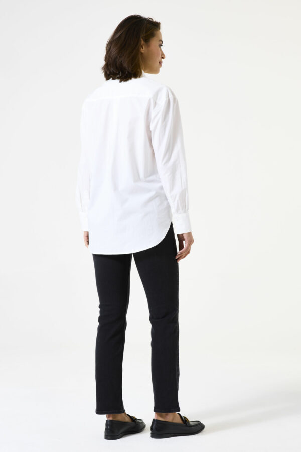 Jeans droit célia – Image 3